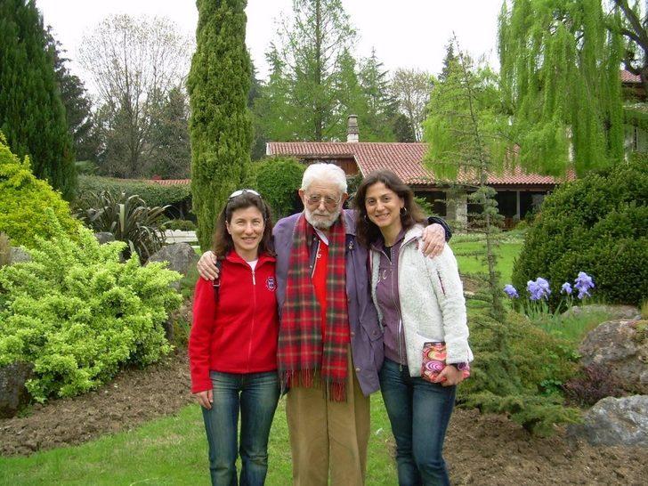 Karaca Arboretum kapanıyor mu G1