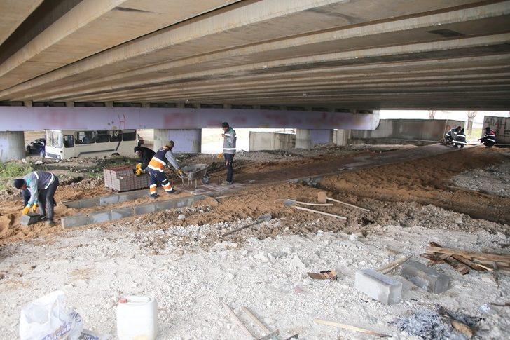 Karaman Belediyesi vatandaşların taleplerini tek tek gerçekleştiriyor G2