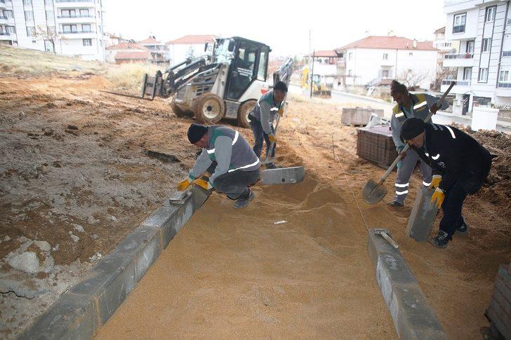 Karaman Belediyesi vatandaşların taleplerini tek tek gerçekleştiriyor G3