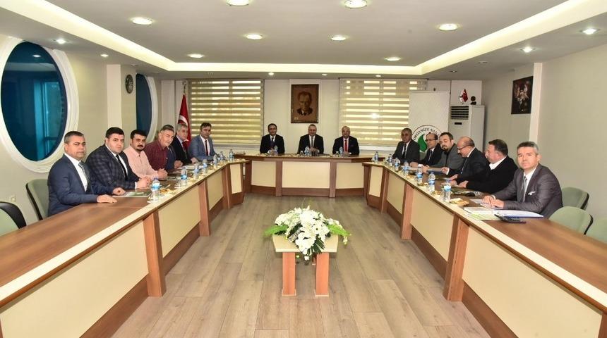 ’Salihli OSB 40 bin kişiye ekmek kapısı olacak’