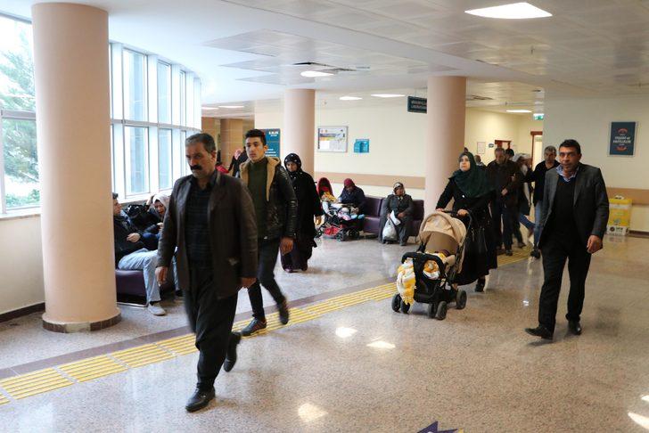 Harran Üniversitesi laboratuvarında yapay zeka dönemi G4