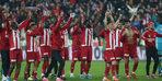 Sivasspor'un kampanyasına destek