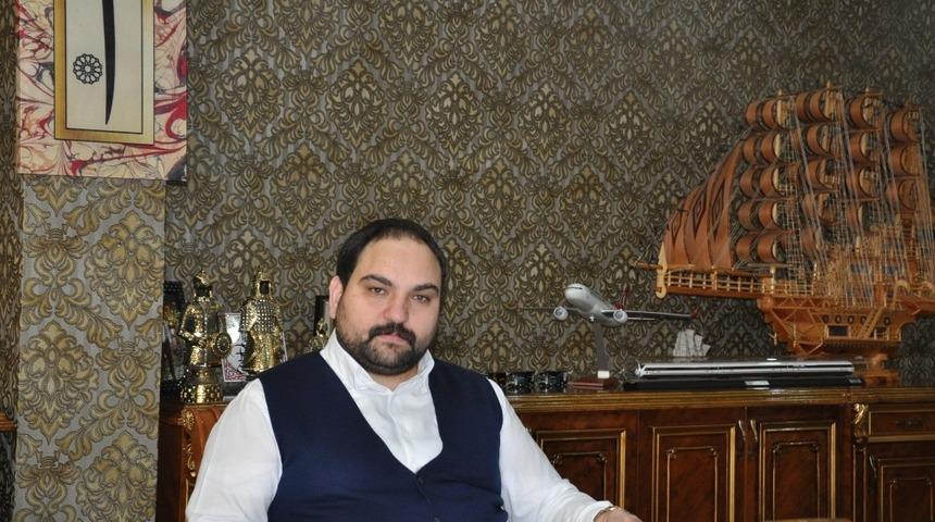 36&rsquo;ıncı yerli otomobile Turgutreis Şirketler Grubu talip oldu