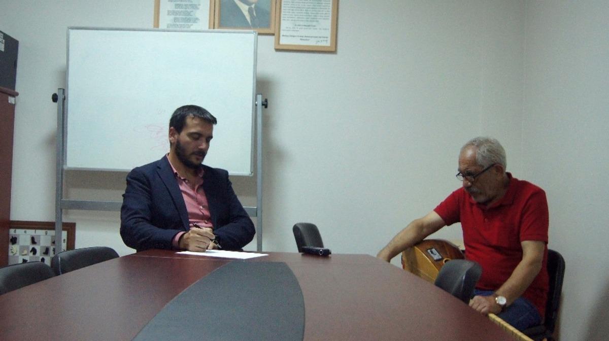 Sakarya Halk M&uuml;zikleri derleme projesi tamamlandı