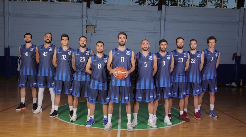 Kağıtspor Basketbol Takımı ma&ccedil;ına davet