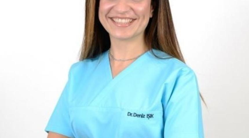 Eksik dişler kaderiniz olmasın