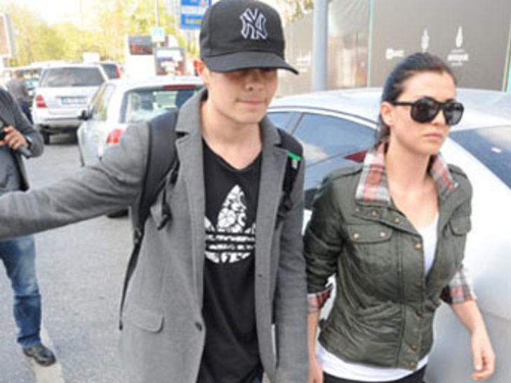 Rüzgar Erkoçlar yeni kimliğine kavuştu G2