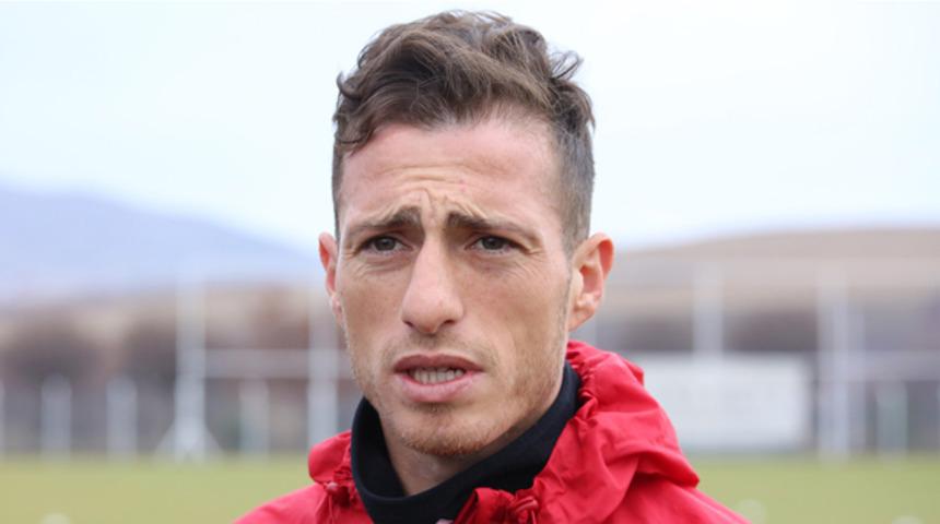 Hakan Arslan: Şampiyonluk neden olmasın?