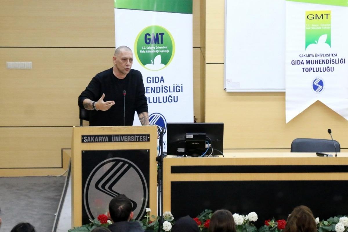 SA&Uuml;&rsquo;de &lsquo;Girişimcilik Zirvesi&rsquo; adlı etkinlik d&uuml;zenlendi