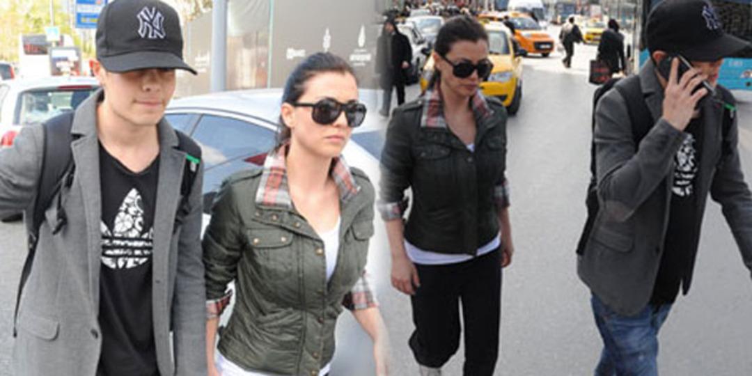 Ağzını bı&ccedil;ak a&ccedil;mıyor