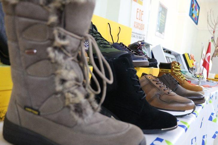 Okulda yerli milli ürün sergisi G3