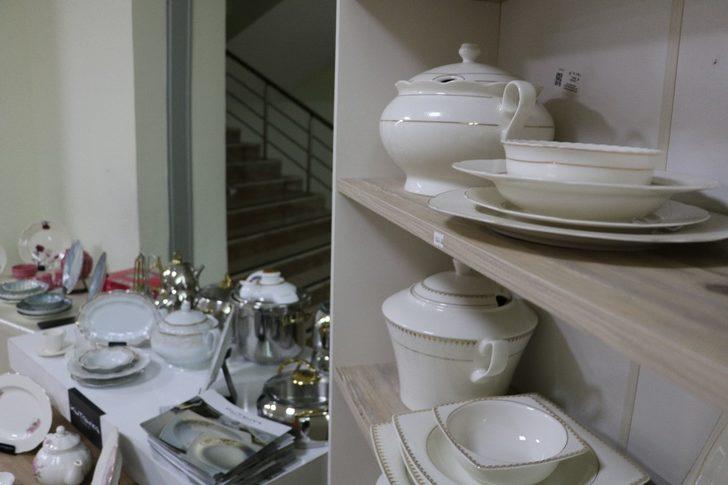 Okulda yerli milli ürün sergisi G4