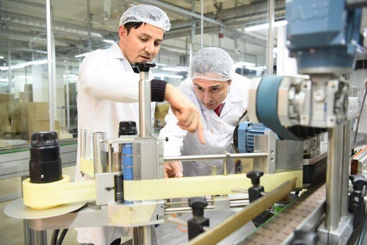 Türk markası dünyayı ‘makyaj’lıyor G2