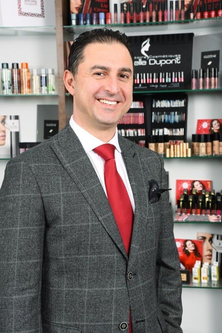 Türk markası dünyayı ‘makyaj’lıyor G3