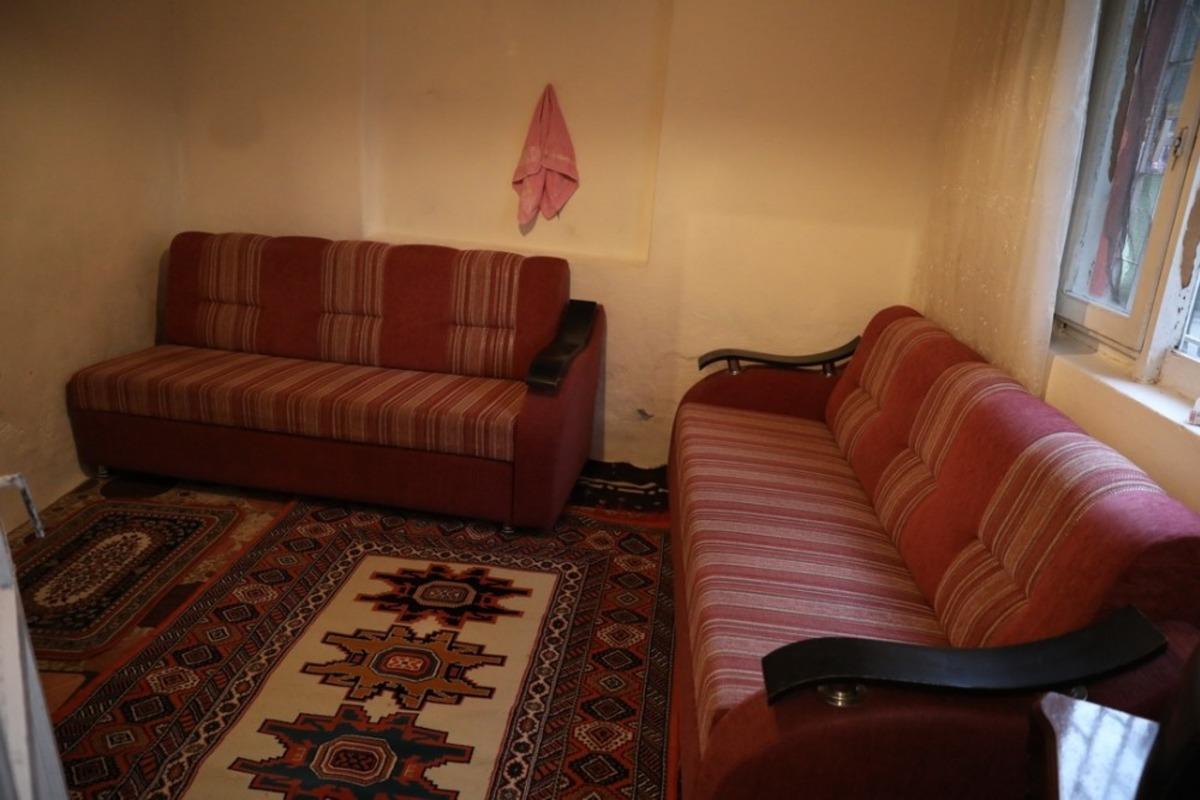 İlkadım&rsquo;dan yuva ısıtan yardım