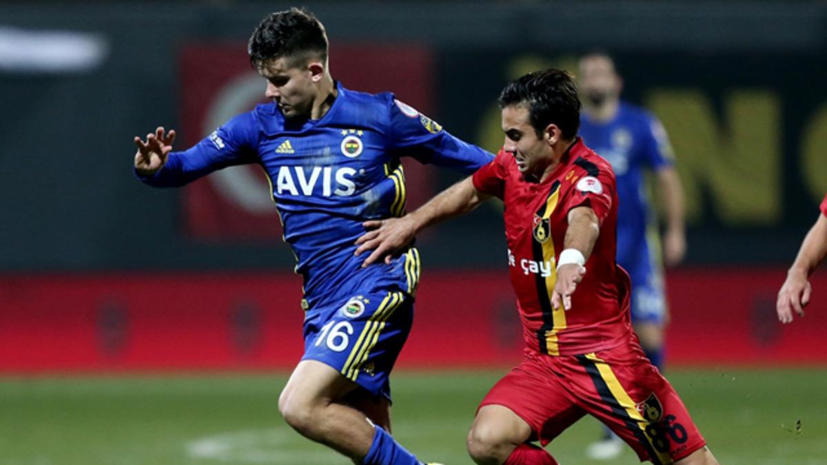 NEC Nijmegen, Fenerbah&ccedil;e'yi FIFA'ya şikayet etti