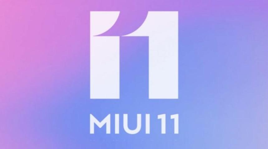 Xiaomi MIUI 11 güncellemesi için düğmeye bastı