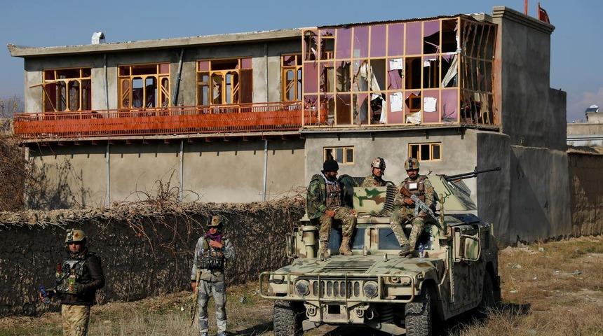 ABD’nin dünya genelinde 800 üssü var