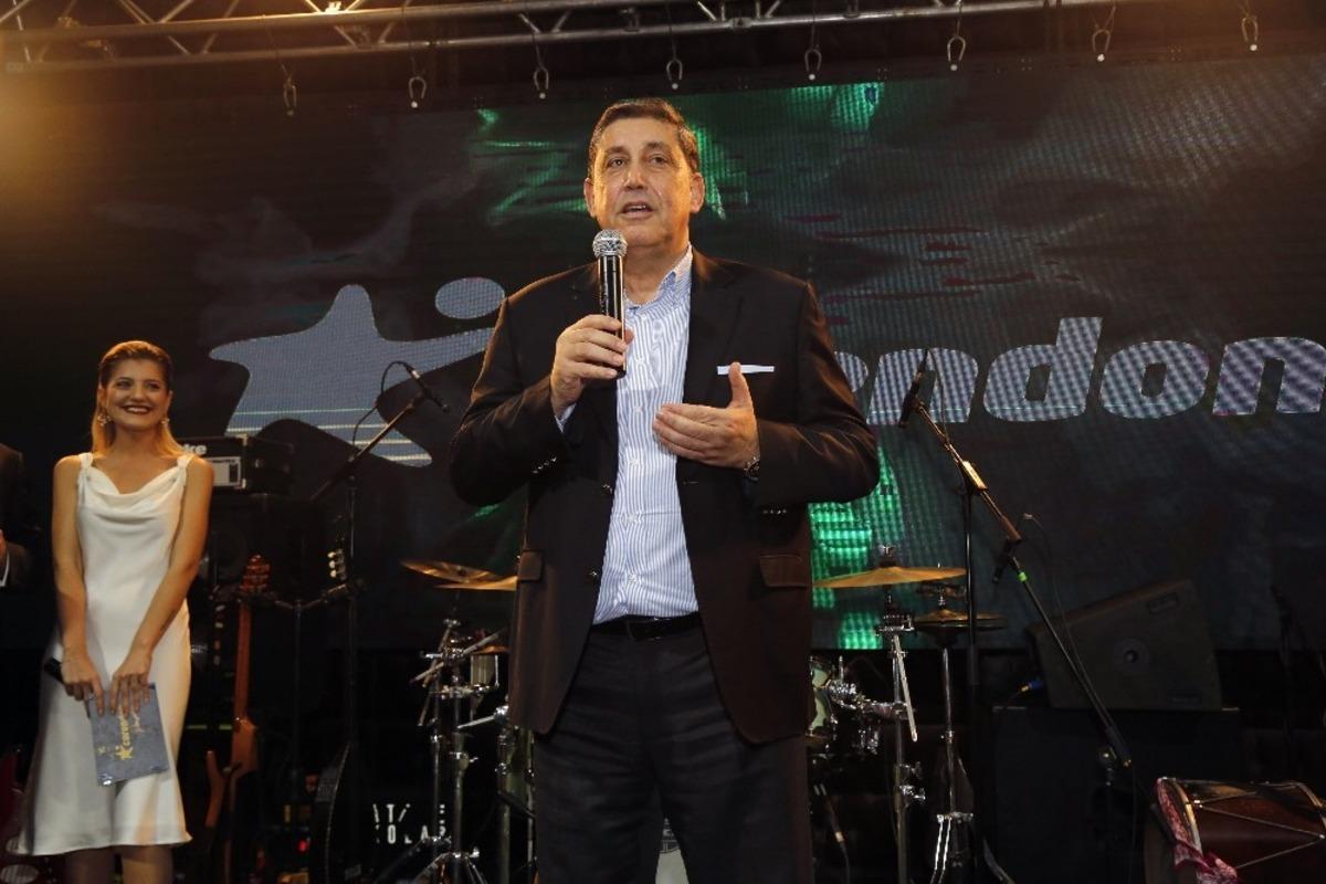 Corendon&rsquo;dan 2020&rsquo;ye Coşkulu Kutlama