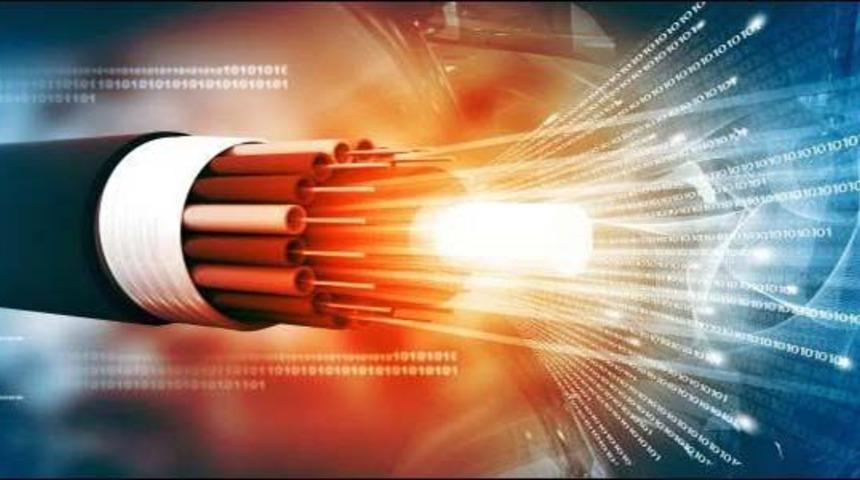 Türk Telekom Avrupa ülkelerini fiberde geçmeyi başardı 