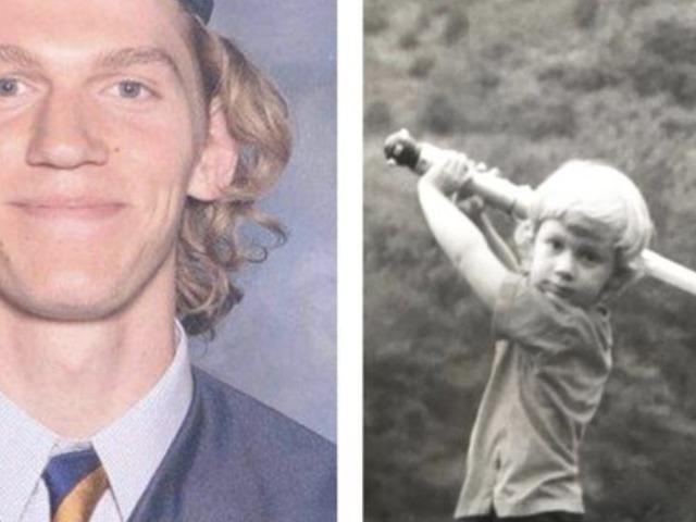 Arkadaşları için hayatını feda eden genç,  “Jedi Ustası” ilan edildi!