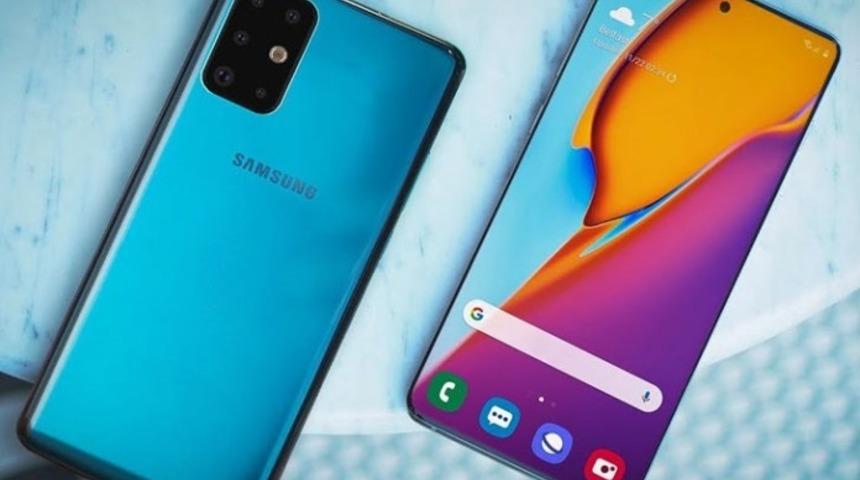 Galaxy S11 yerine Galaxy S20 gelebilir