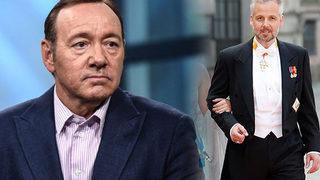 Kevin Spacey'yi tacizle suçlamıştı: Norveç Prensesi'nin eski eşi Behn intihar etti