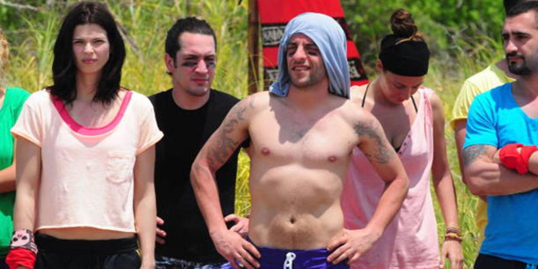 Survivor'da Dağhan'a b&uuml;y&uuml;k şok
