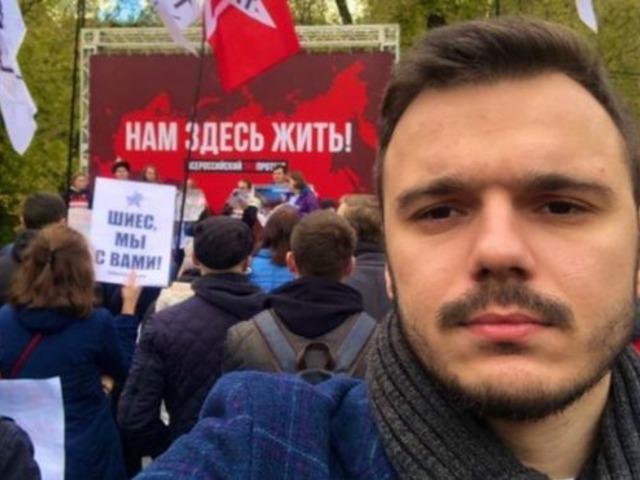 Askere aldılar, Kuzey Kutbu'na gönderdiler