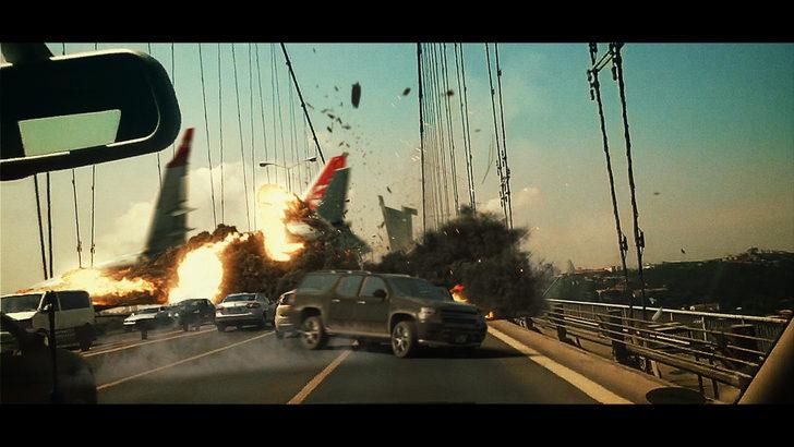 Mahsusa filminin çekimleri tamamlandı G2