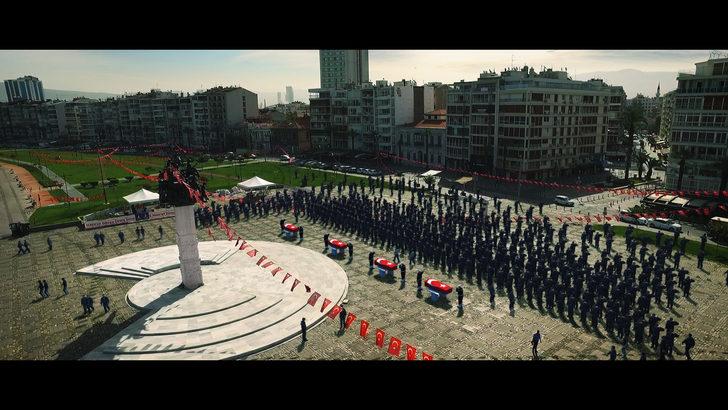 Mahsusa filminin çekimleri tamamlandı G3