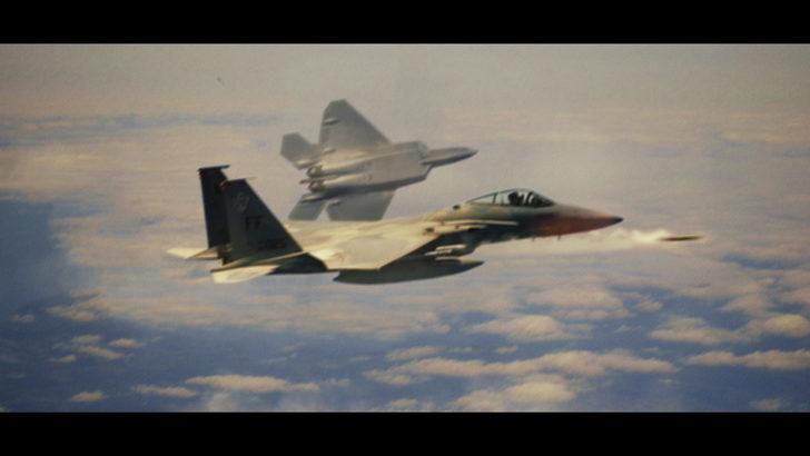 Mahsusa filminin çekimleri tamamlandı G5