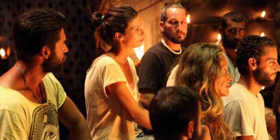 İşte Survivor'a veda eden isim