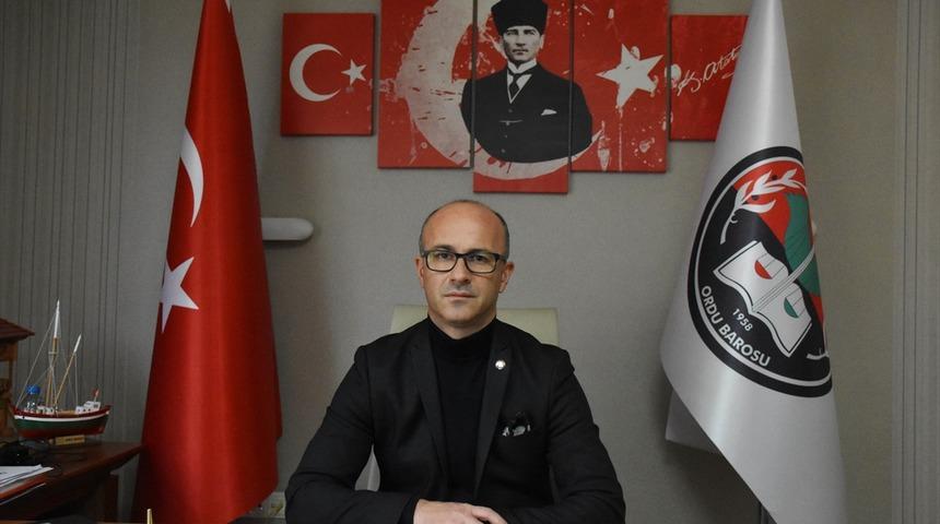 Ordu Baro Başkanı ve ailenin avukatı Poyraz'dan "Ceren &Ouml;zdemir cinayeti davası" a&ccedil;ıklaması: