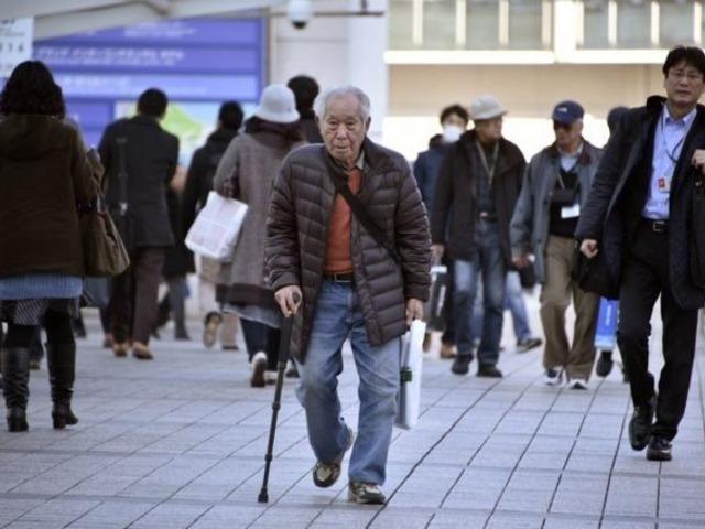 Doğum oranında rekor düşüş!