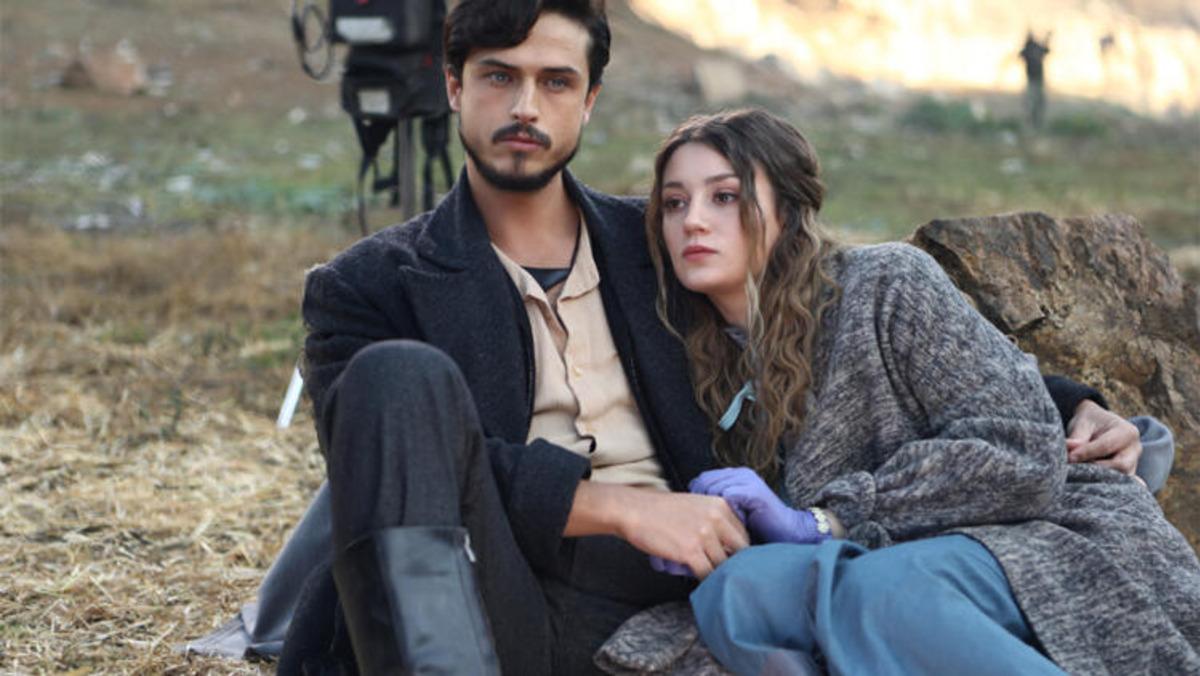 Mahsusa filminin &ccedil;ekimleri tamamlandı
