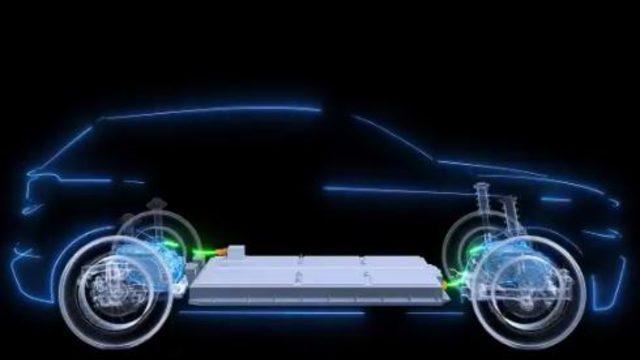 Türkiye'nin yerli otomobilinin içinden ilk görüntü! 