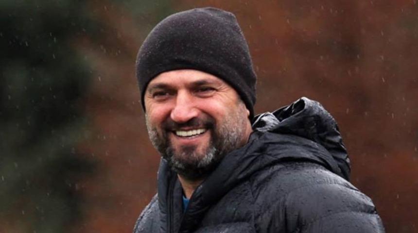 Bülent Uygun'dan ayrılık sonrası açıklama