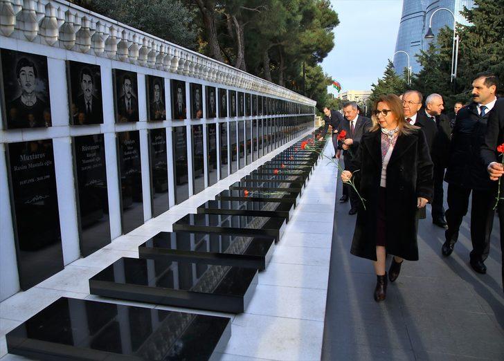 Azerbaycan Cumhurbaşkanı Aliyev: "Türkiye'ye yatırımlarımız 20 milyar dolara ulaşacak" G1