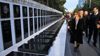 Azerbaycan Cumhurbaşkanı Aliyev: Türkiye'ye yatırımlarımız 20 milyar dolara ulaşacak