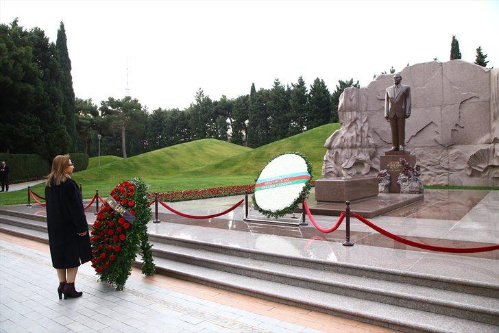 Azerbaycan Cumhurbaşkanı Aliyev: "Türkiye'ye yatırımlarımız 20 milyar dolara ulaşacak" G2