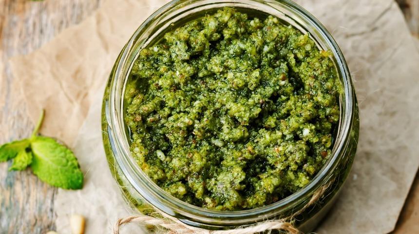 Fesleğenin yararları nelerdir, fesleğen sos nasıl yapılır?