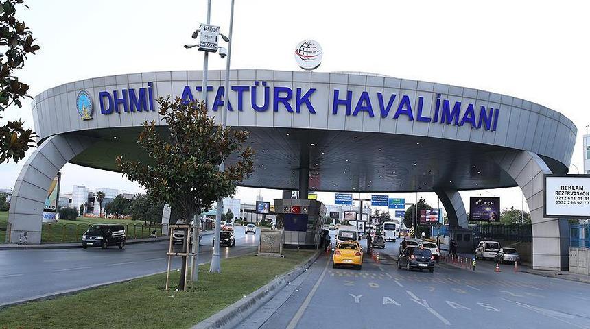 DHMİ'den TAV'a 389 milyon avroluk tazminat