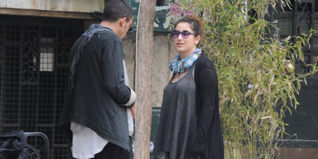 Hazal'ın kiloları kontrolden &ccedil;ıktı