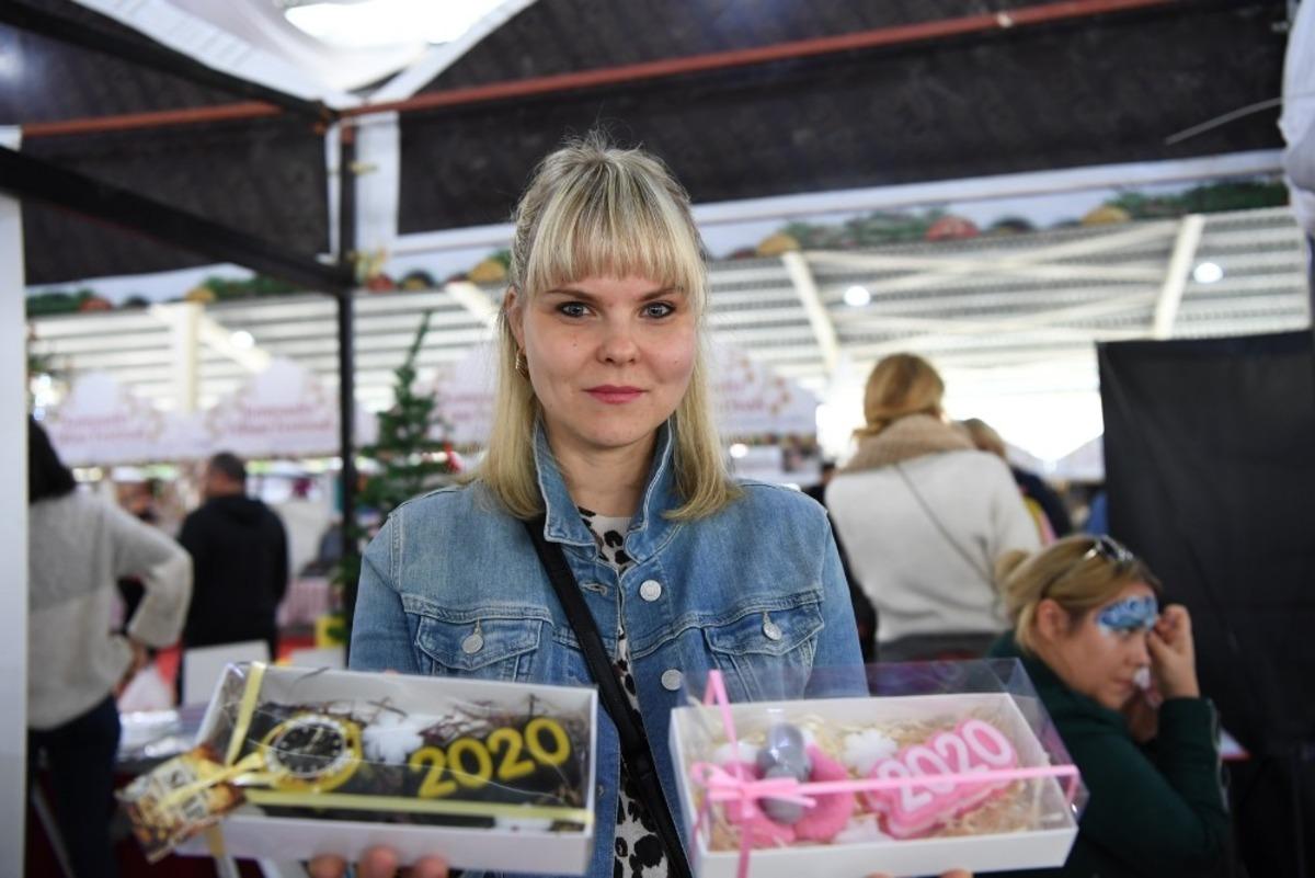 Konyaaltı&rsquo;nda yeni yıl heyecanı
