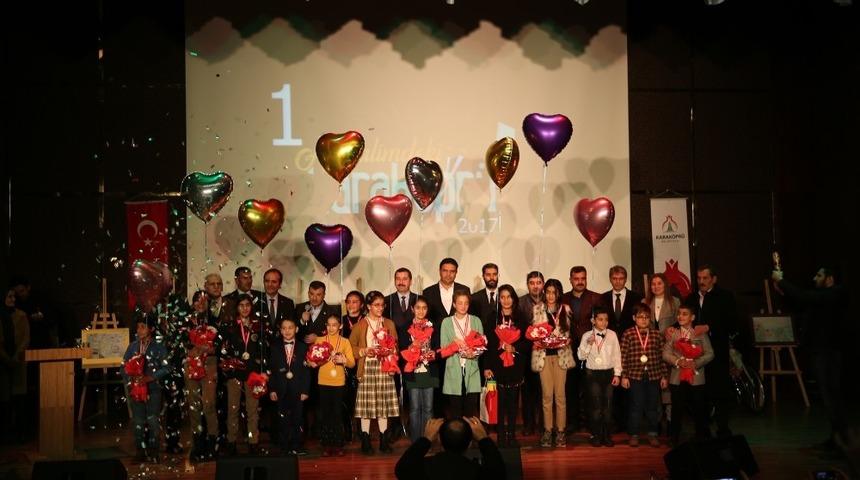 Karak&ouml;pr&uuml;&rsquo;de &ccedil;ocukların hayalleri ger&ccedil;ekleşiyor