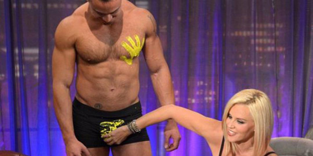 Ellerine hakim olamadı