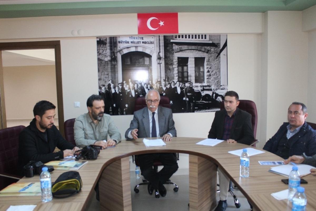 MİZO Başkanı Atıcı: &ldquo;Her ge&ccedil;en g&uuml;n &uuml;ye sayımız azalıyor&rdquo;