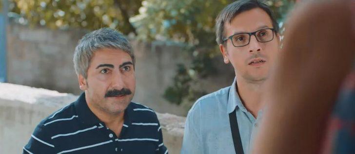 Haftanın vizyon filmleri  G1