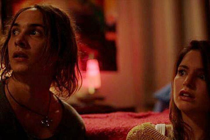 Haftanın vizyon filmleri  G2